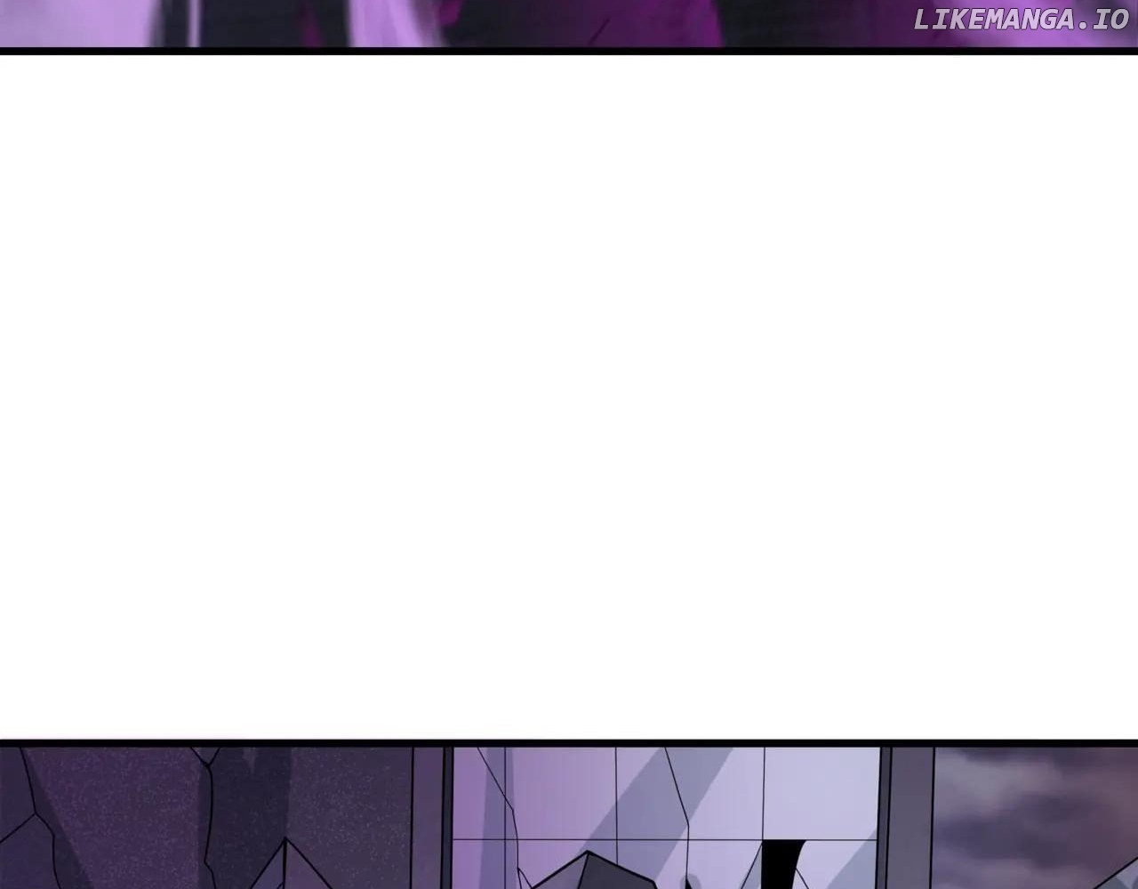Era of the Haunted Chapter 505 - page 50